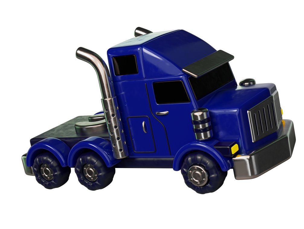 Tow truck