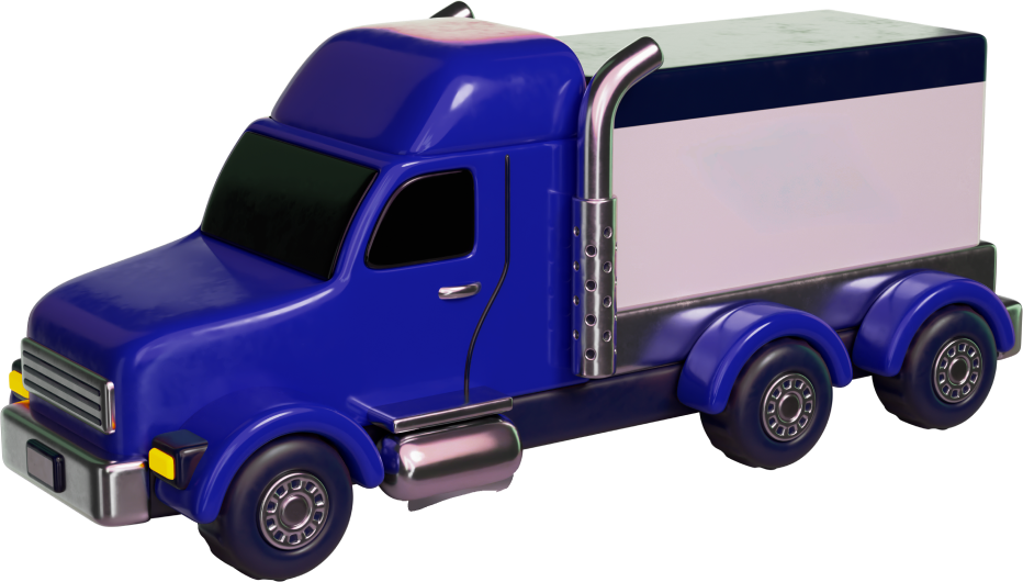 Box truck